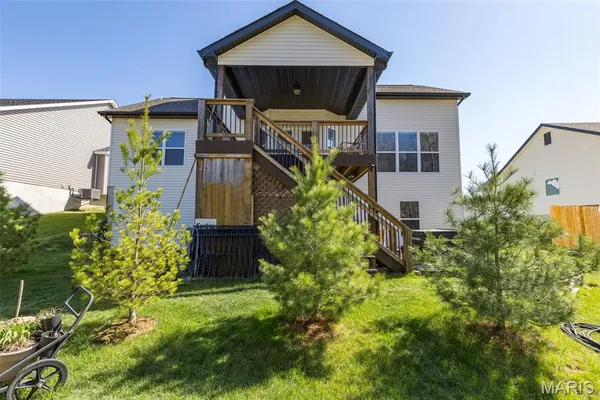 $469,900 | 1473 Grey Wolf Drive, Imperial, MO 63052
