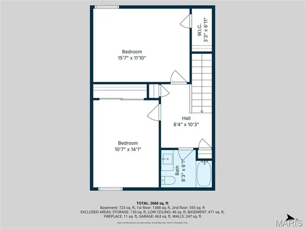 $469,900 | 1473 Grey Wolf Drive, Imperial, MO 63052