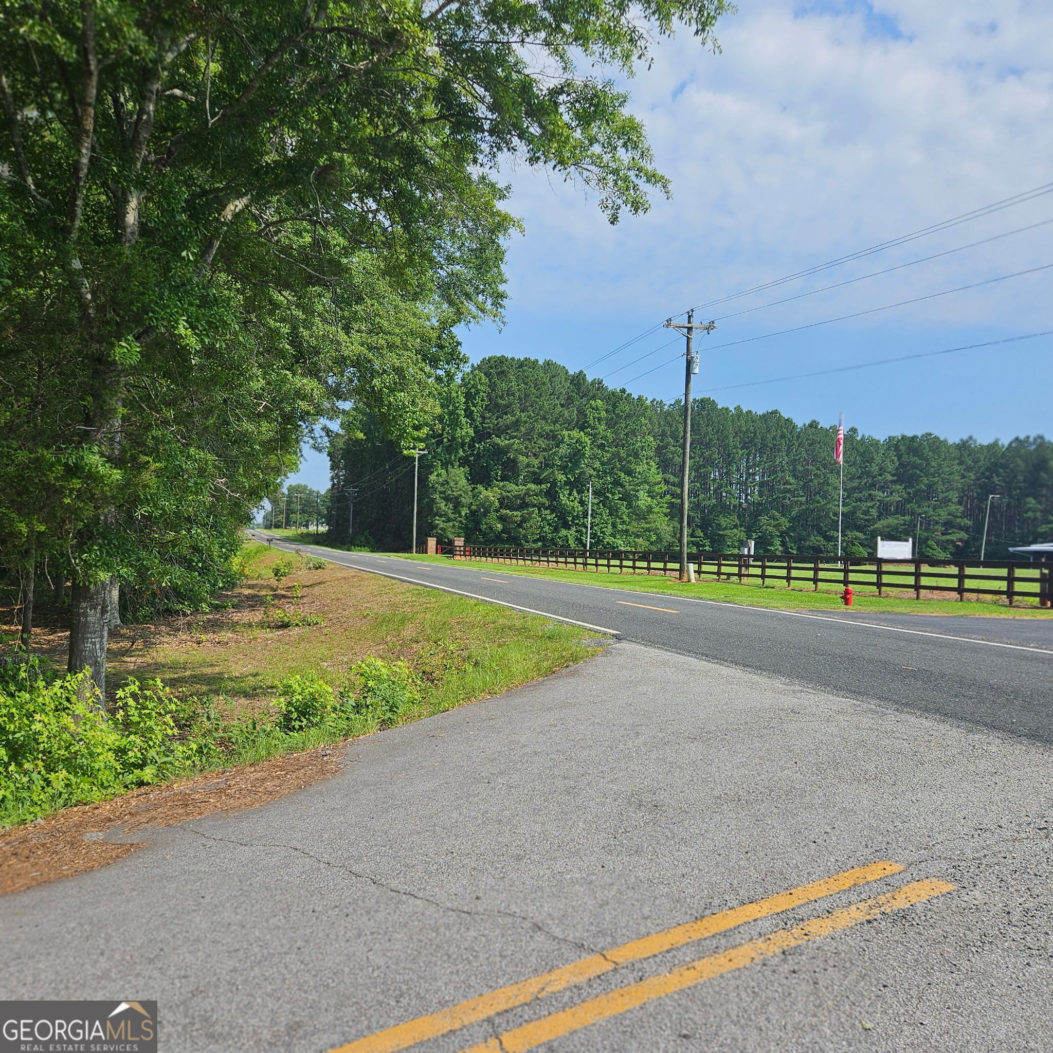 0 Academy Lane Rutledge, GA 30663 - Photo 2 of 4