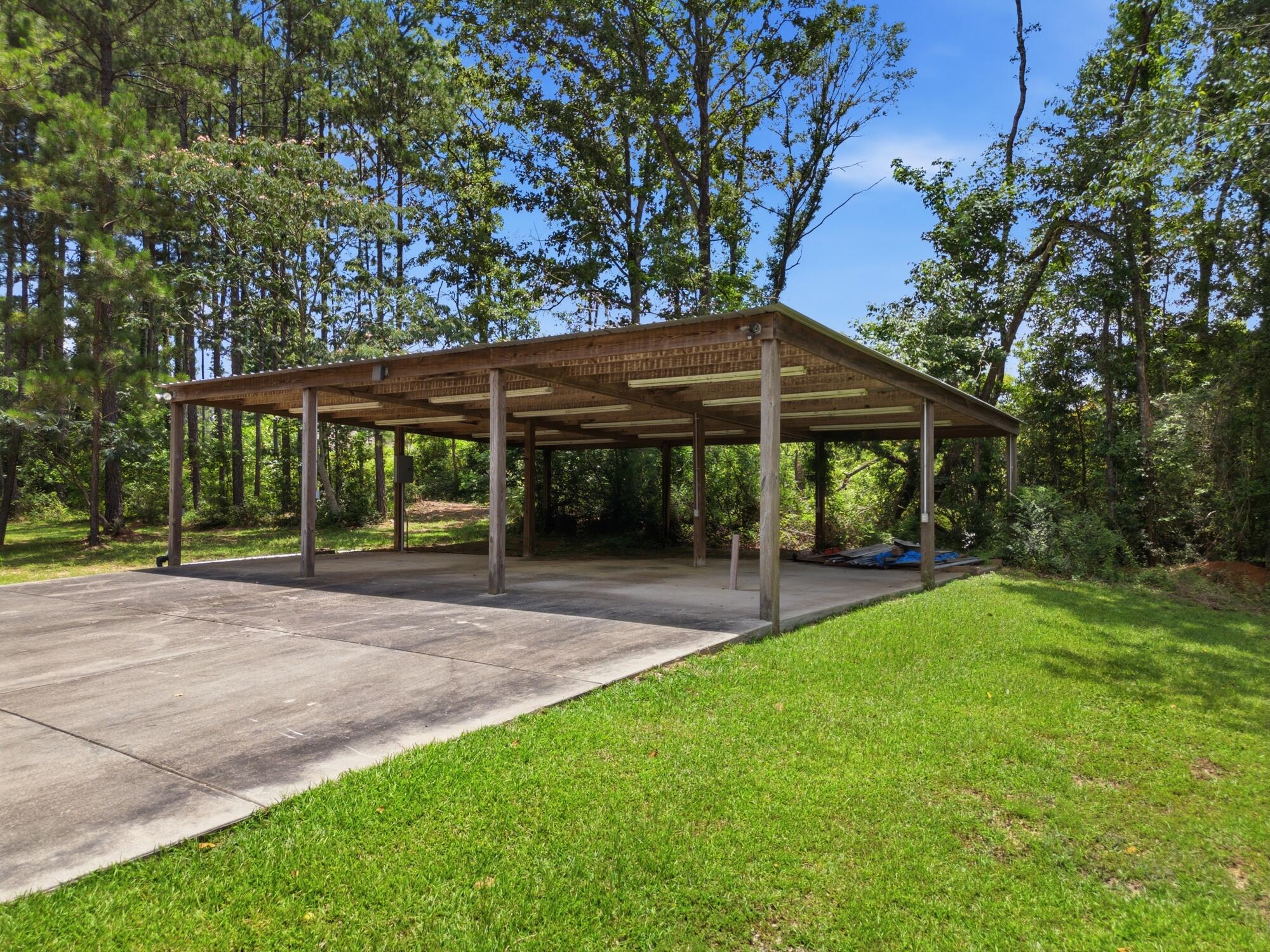 123 Higgins Road Sumrall, MS 39482 - Photo 123 of 131 Gallery Image 123