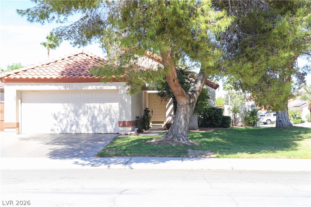 133 Coventry Circle Henderson, NV 89074 - Photo 2 of 99 Welcome home!