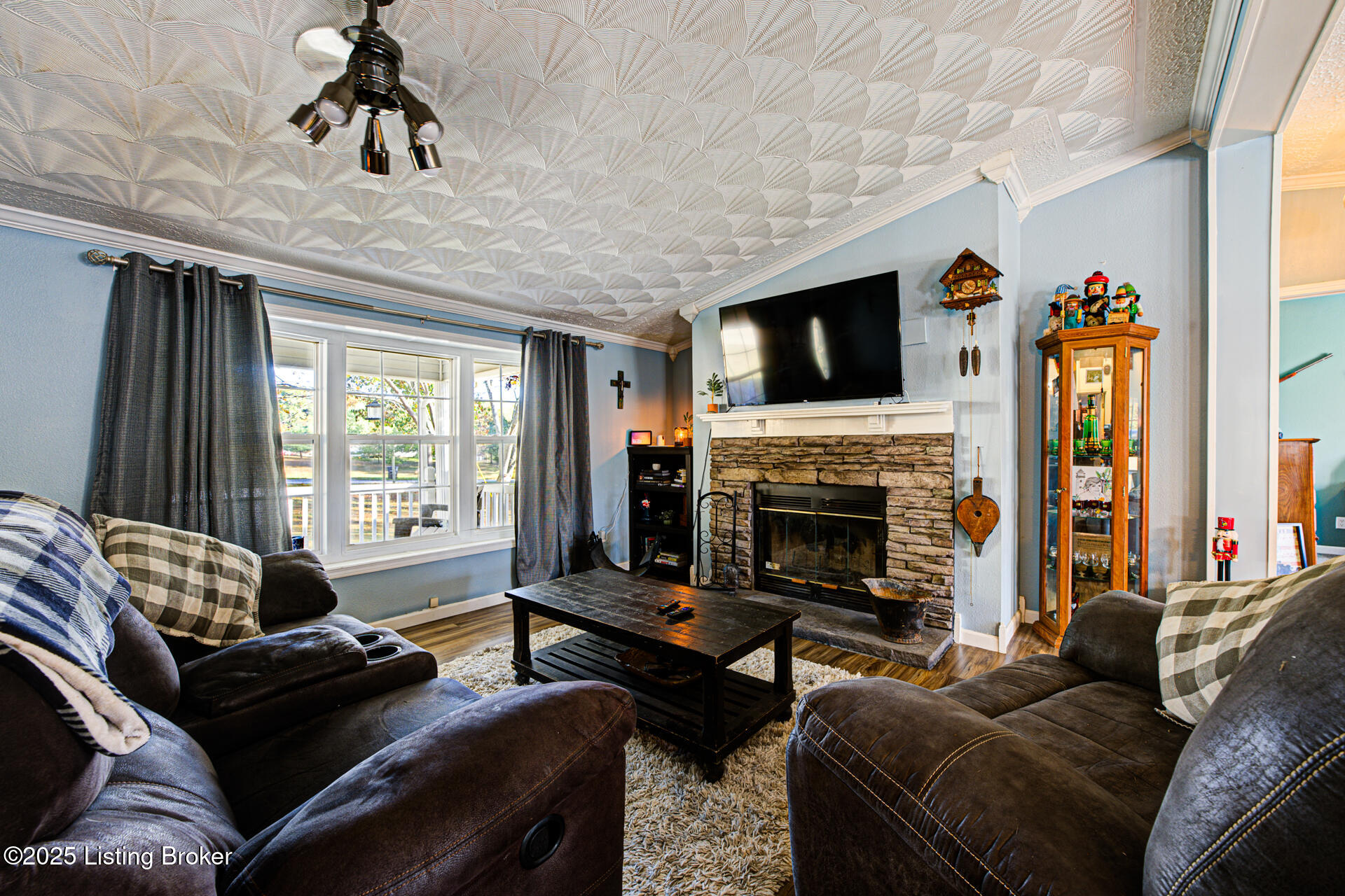 140 Woods Road Brandenburg, KY 40108 - Photo 5 of 39 GSP-140 Woods Dr-4
