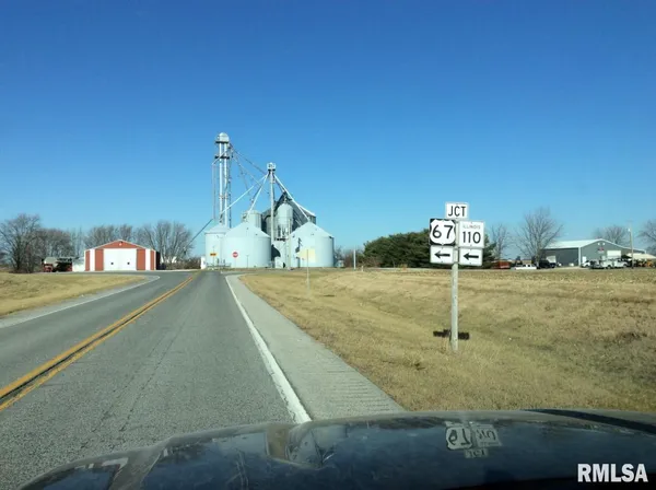 $199,000 | 67 Ave Roseville Il 61473 Avenue, Roseville, IL 61473