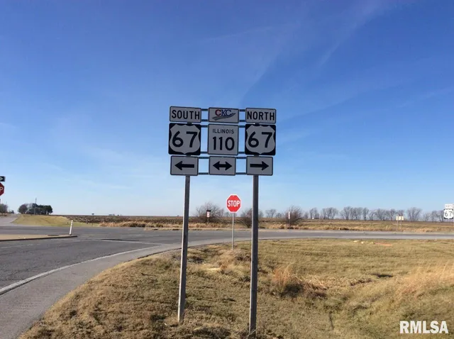 $199,000 | 67 Ave Roseville Il 61473 Avenue, Roseville, IL 61473