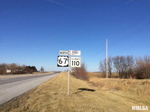 $199,000 | 67 Ave Roseville Il 61473 Avenue, Roseville, IL 61473