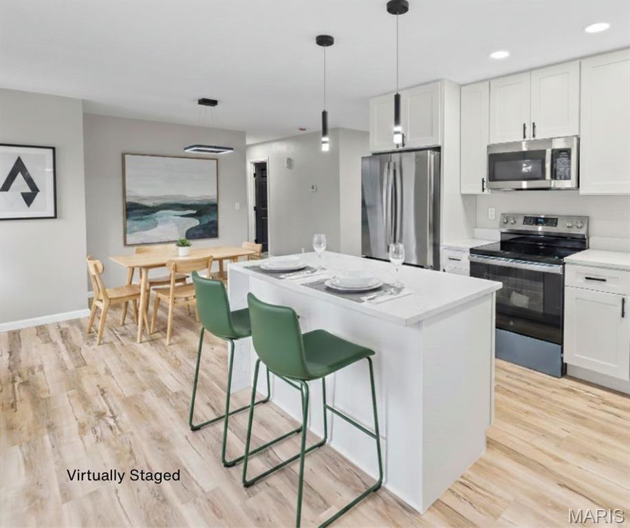 877 Longhi Road Collinsville, IL 62234 - Photo 11 of 22