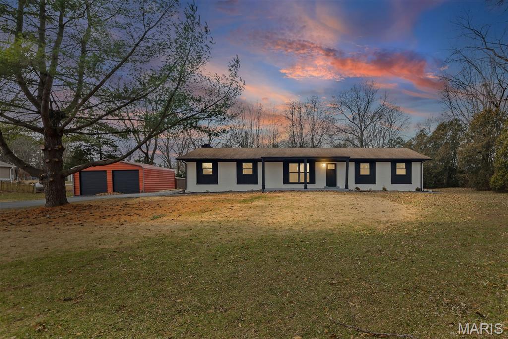 877 Longhi Road Collinsville, IL 62234 - Photo 2 of 22