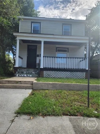 $450,000 | 1309 East Anderson Street, Savannah, GA 31404