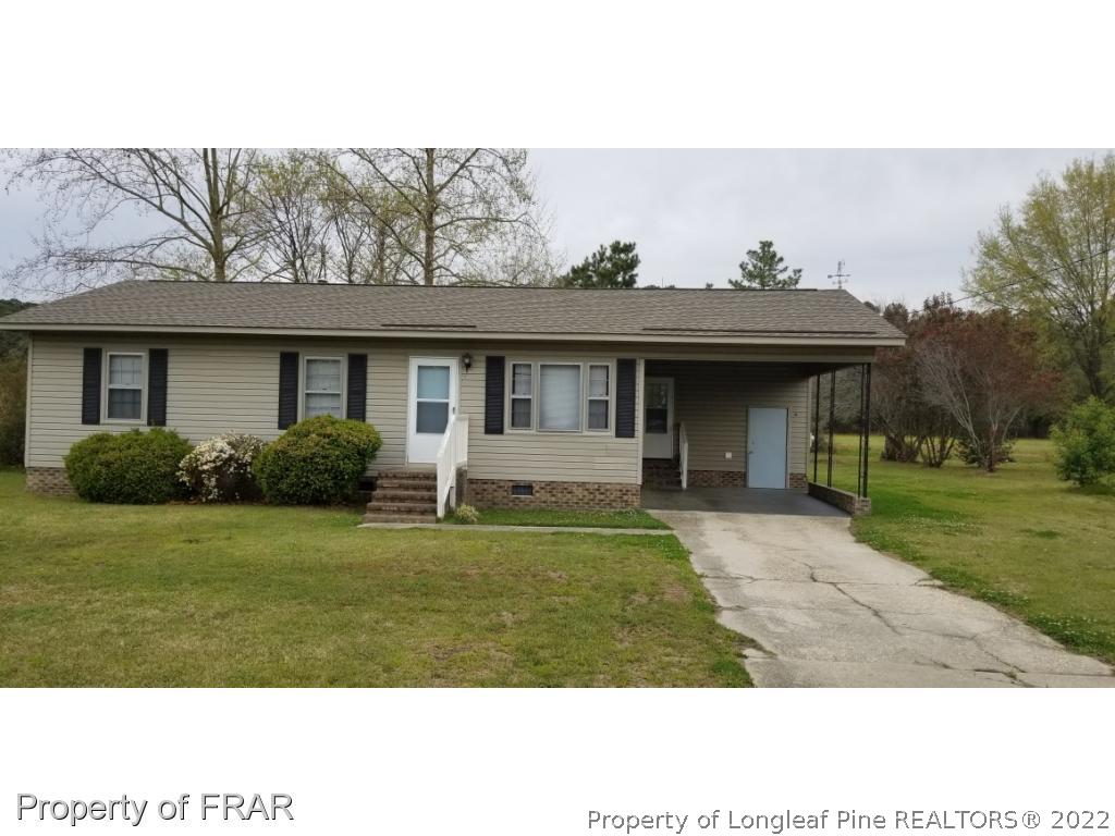 206 Harleysville Road Rowland, NC 28383 - Photo 1 of 6 Gallery Image 1