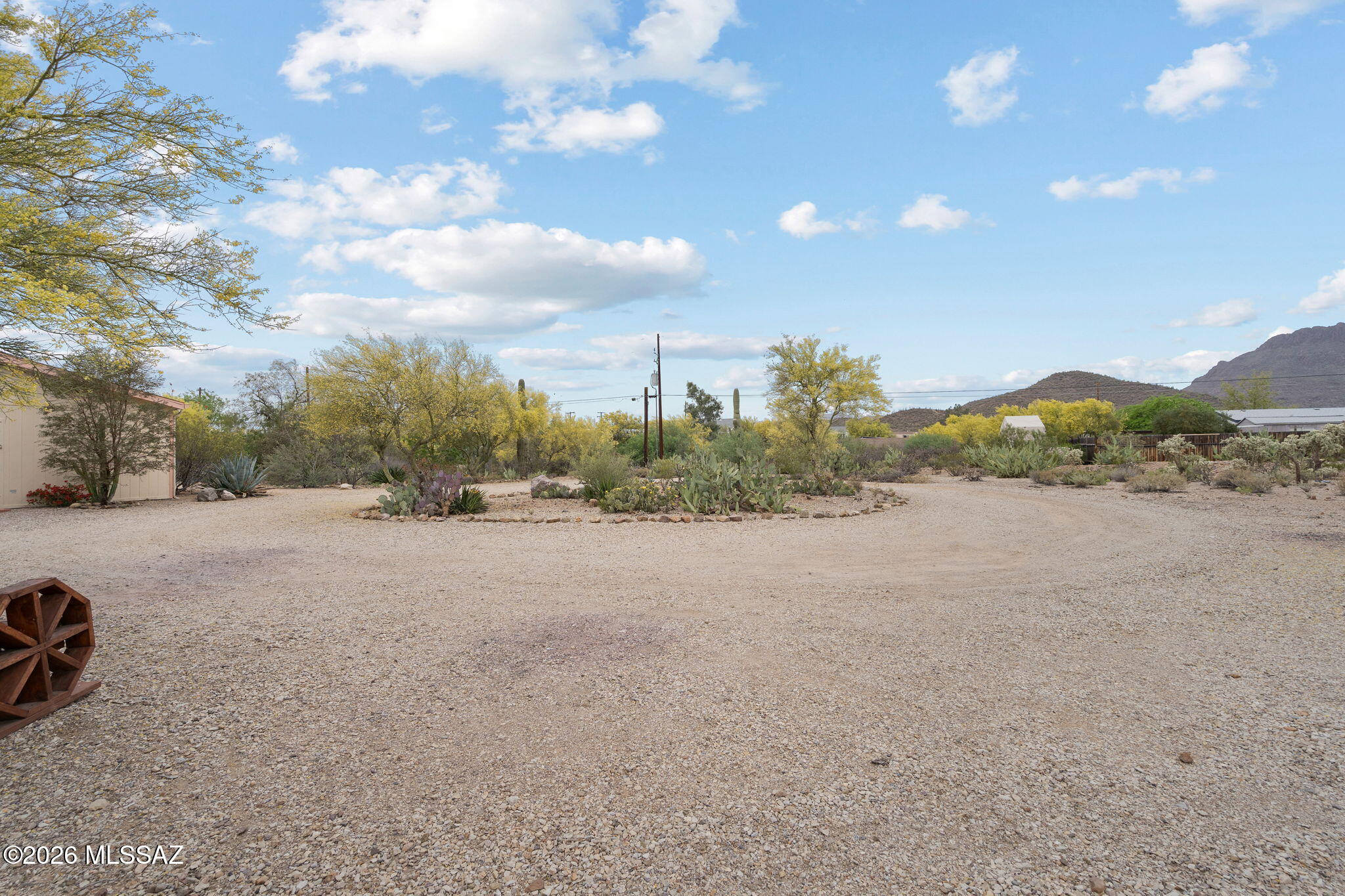 3825 South Aldon Road Tucson, AZ 85735 - Photo 29 of 30