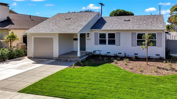 $1,410,000 | 2171 Stearnlee Avenue, Long Beach, CA 90815