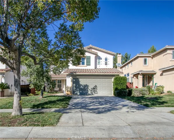 $539,000 | 36554 Torrey Pines Drive, Beaumont, CA 92223