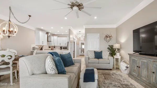 $699,900 | 2328 Pelican Bay Court, Panama City Beach, FL 32408