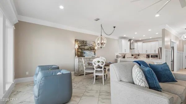 $699,900 | 2328 Pelican Bay Court, Panama City Beach, FL 32408