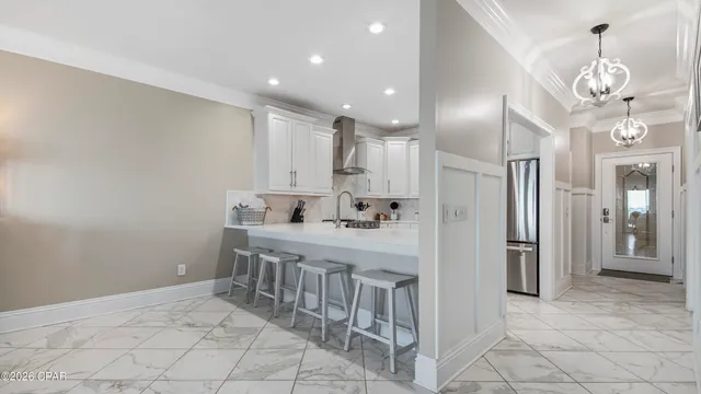 $699,900 | 2328 Pelican Bay Court, Panama City Beach, FL 32408