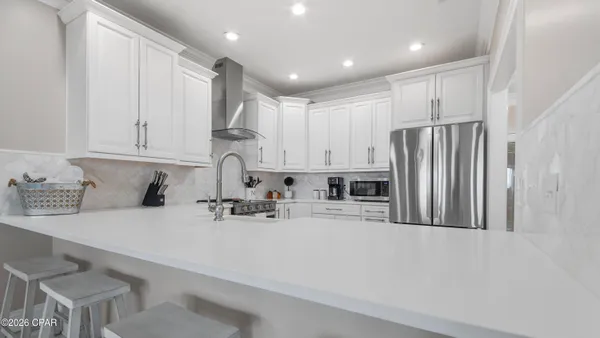 $699,900 | 2328 Pelican Bay Court, Panama City Beach, FL 32408