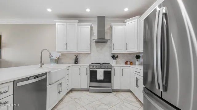 $699,900 | 2328 Pelican Bay Court, Panama City Beach, FL 32408