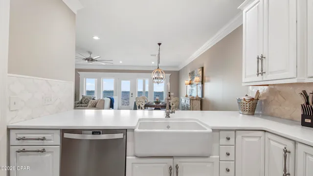 $699,900 | 2328 Pelican Bay Court, Panama City Beach, FL 32408