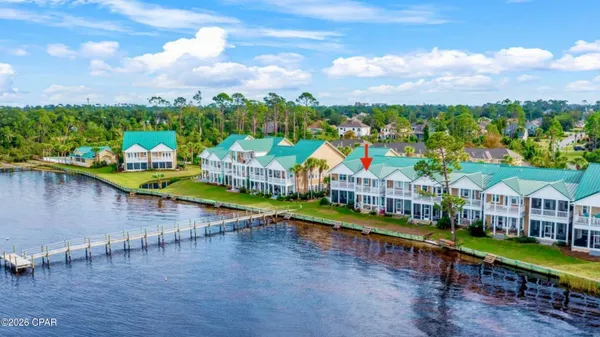 $699,900 | 2328 Pelican Bay Court, Panama City Beach, FL 32408