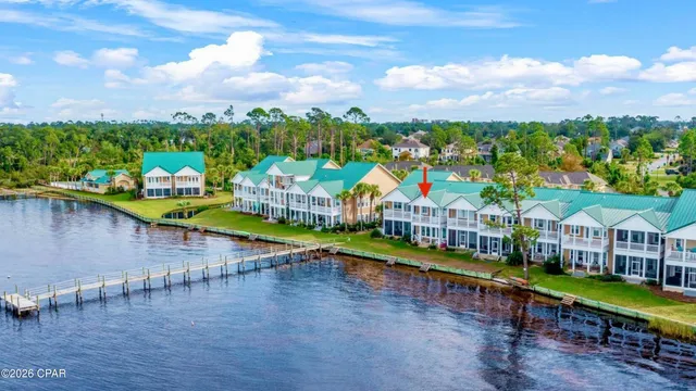 $699,900 | 2328 Pelican Bay Court, Panama City Beach, FL 32408