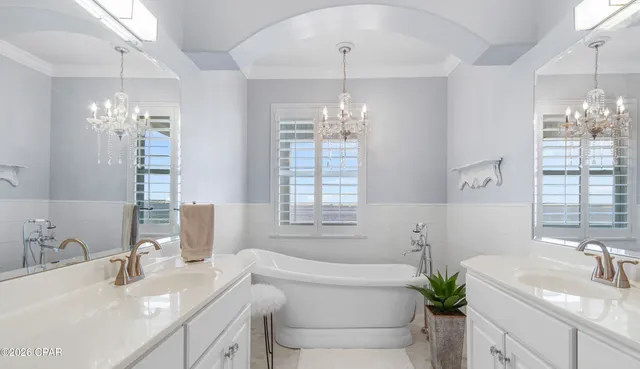 $699,900 | 2328 Pelican Bay Court, Panama City Beach, FL 32408