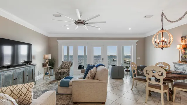 $699,900 | 2328 Pelican Bay Court, Panama City Beach, FL 32408