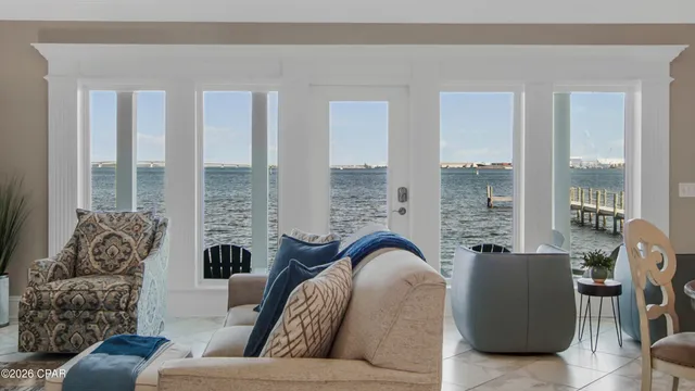 $699,900 | 2328 Pelican Bay Court, Panama City Beach, FL 32408