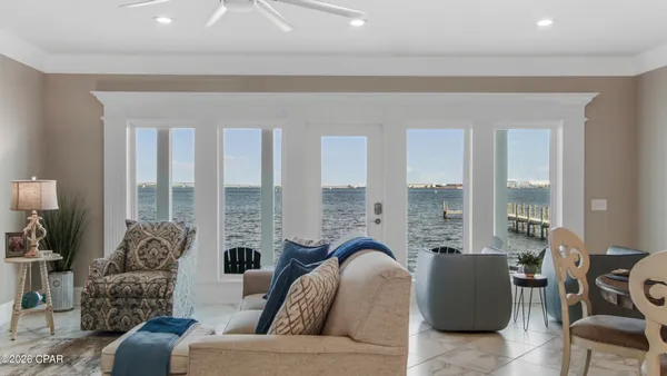 $699,900 | 2328 Pelican Bay Court, Panama City Beach, FL 32408