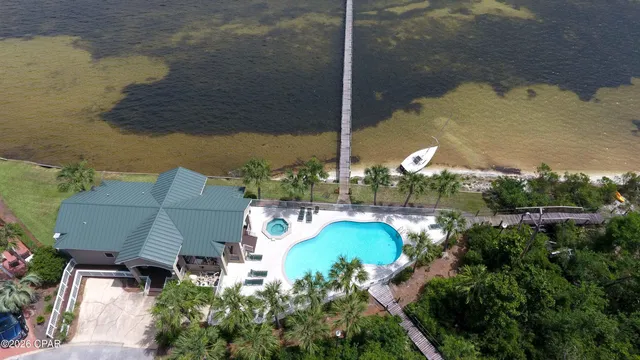 $699,900 | 2328 Pelican Bay Court, Panama City Beach, FL 32408