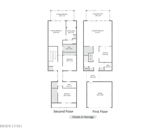 $699,900 | 2328 Pelican Bay Court, Panama City Beach, FL 32408