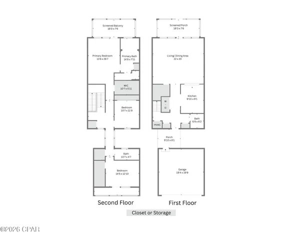 $699,900 | 2328 Pelican Bay Court, Panama City Beach, FL 32408