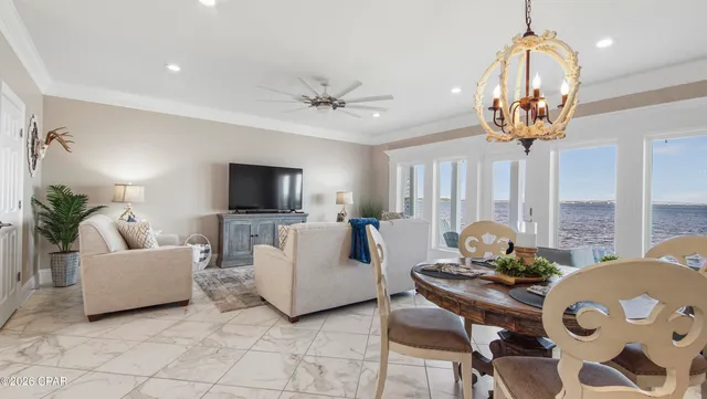 $699,900 | 2328 Pelican Bay Court, Panama City Beach, FL 32408