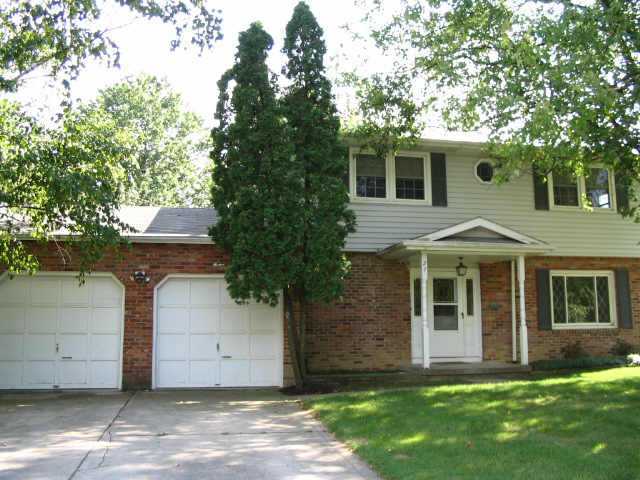 27 Coventry Road Delaware, OH 43015 - Photo 1 of 5 Gallery Image 1