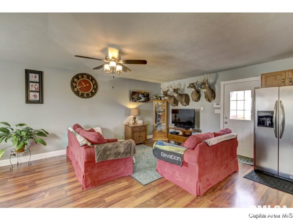 2440 Normal Drive Springfield, IL 62707 - Photo 22 of 33
