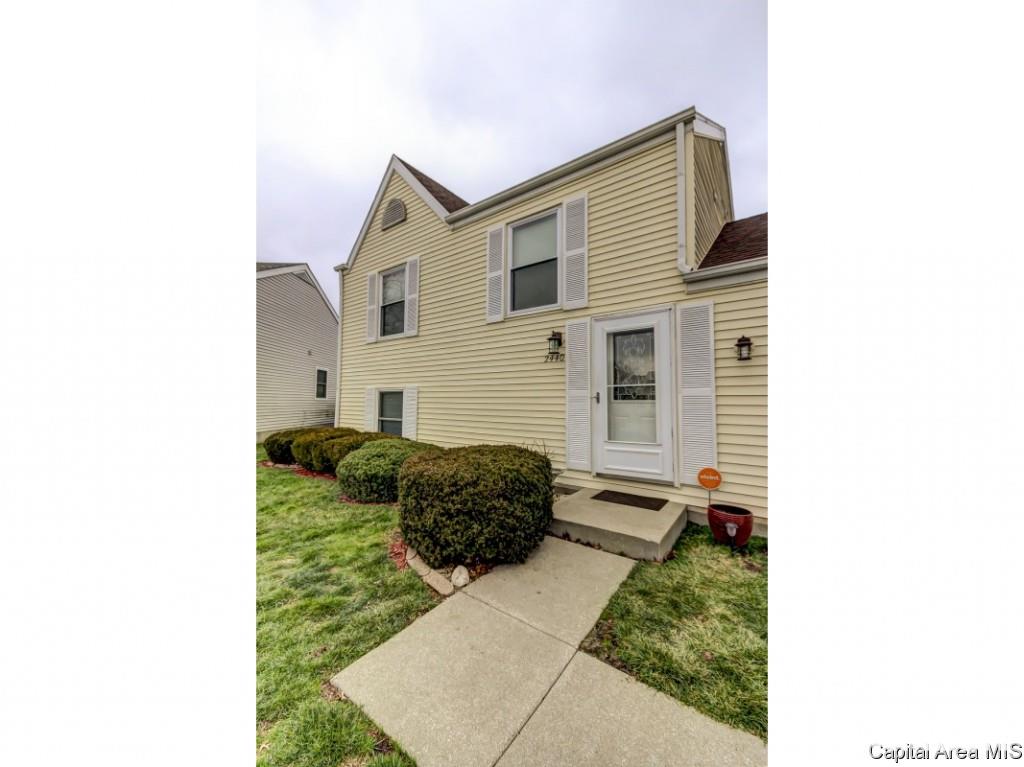 2440 Normal Drive Springfield, IL 62707 - Photo 29 of 33