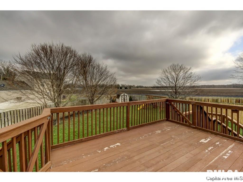 2440 Normal Drive Springfield, IL 62707 - Photo 31 of 33