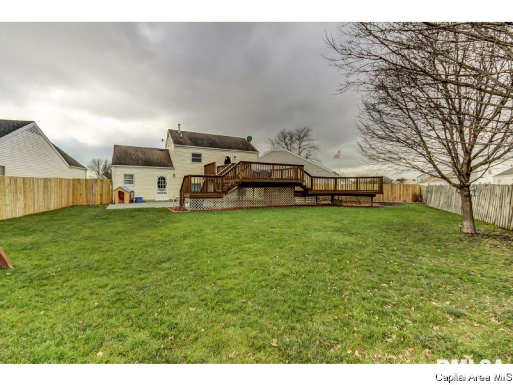 2440 Normal Drive Springfield, IL 62707 - Photo 32 of 33