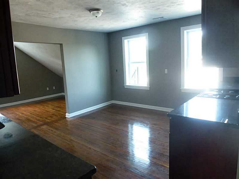 6 Old Angell Road Cumberland, RI 02864 - Photo 5 of 19 Kitchen.