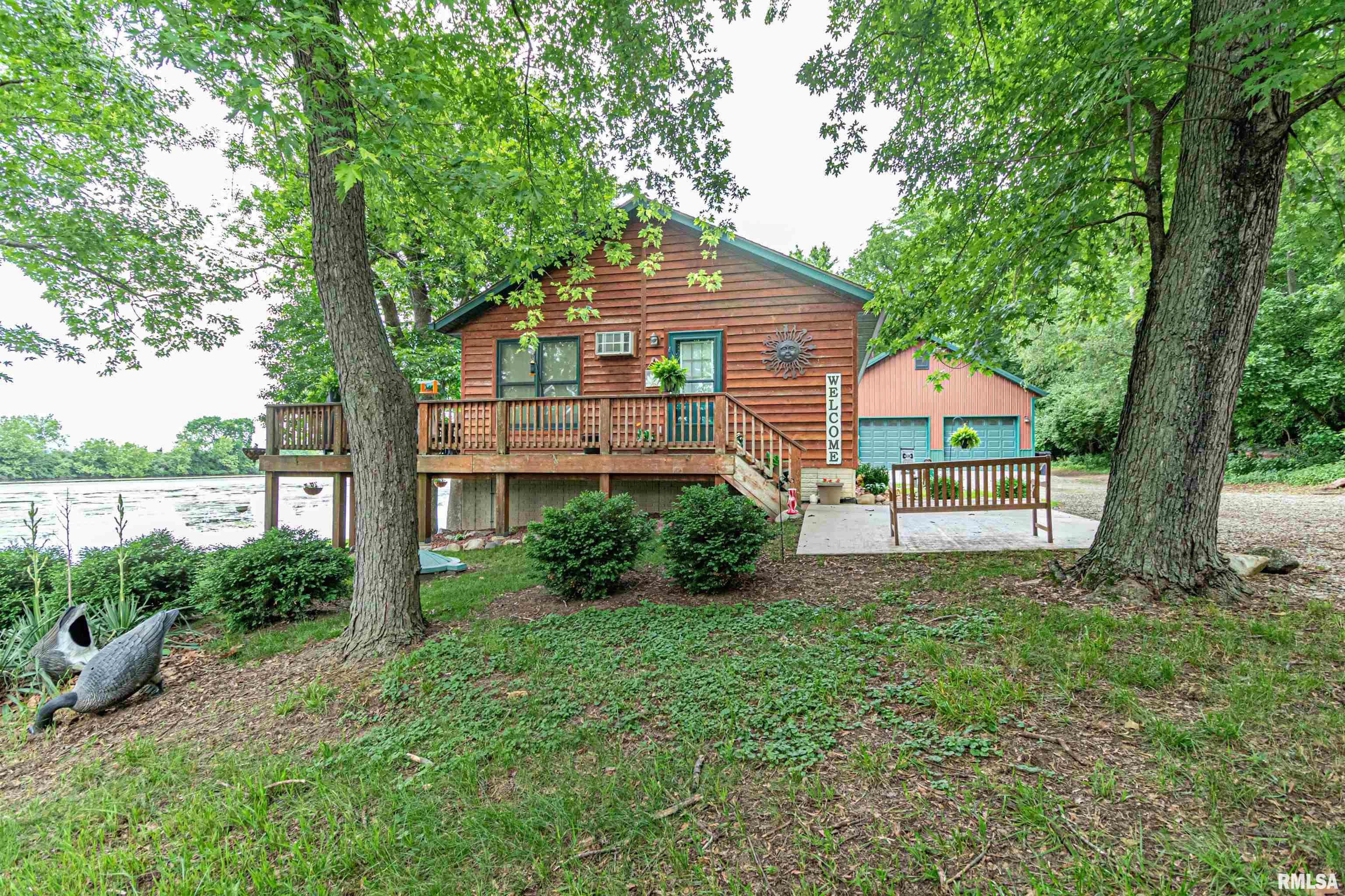 11397 Maple Island Road Manito, IL 61546 - Photo 1 of 43 Gallery Image 1