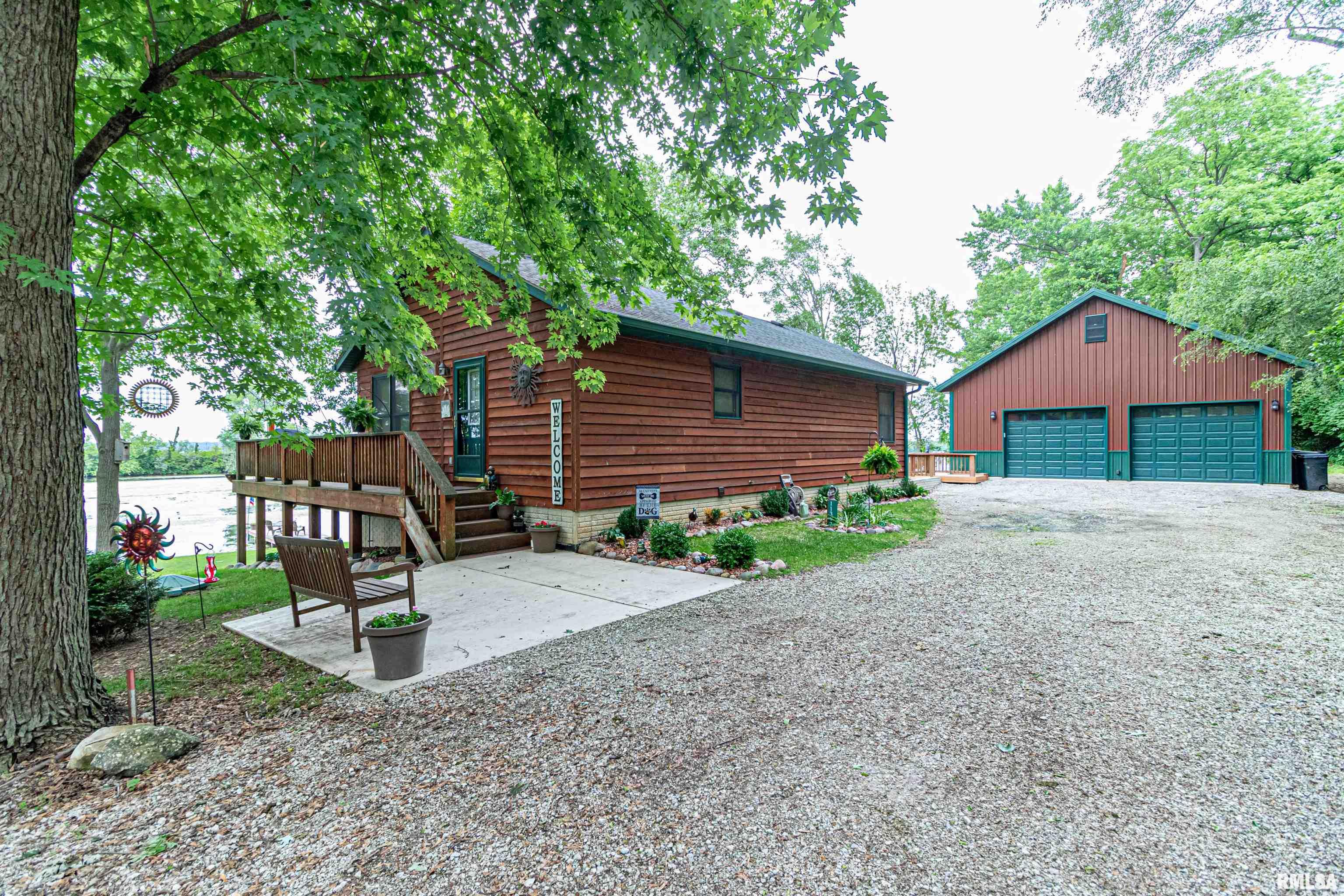 11397 Maple Island Road Manito, IL 61546 - Photo 3 of 43 Gallery Image 3
