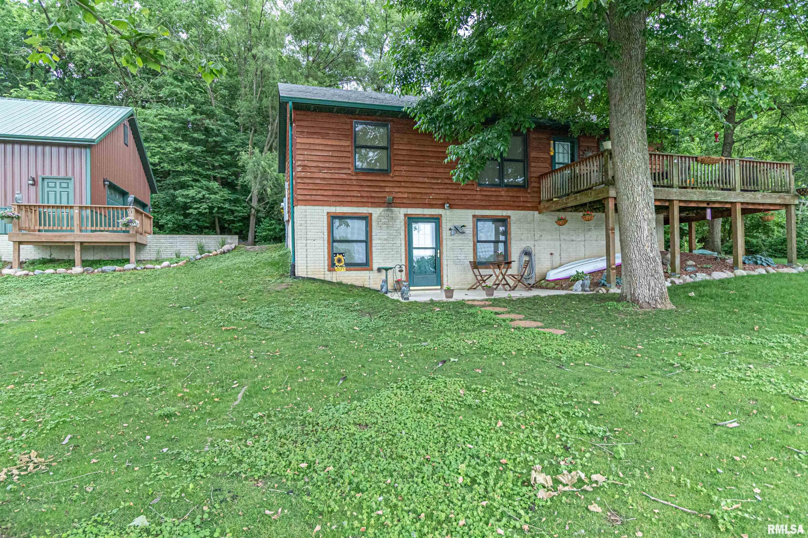 11397 Maple Island Road Manito, IL 61546 - Photo 6 of 43 Gallery Image 6