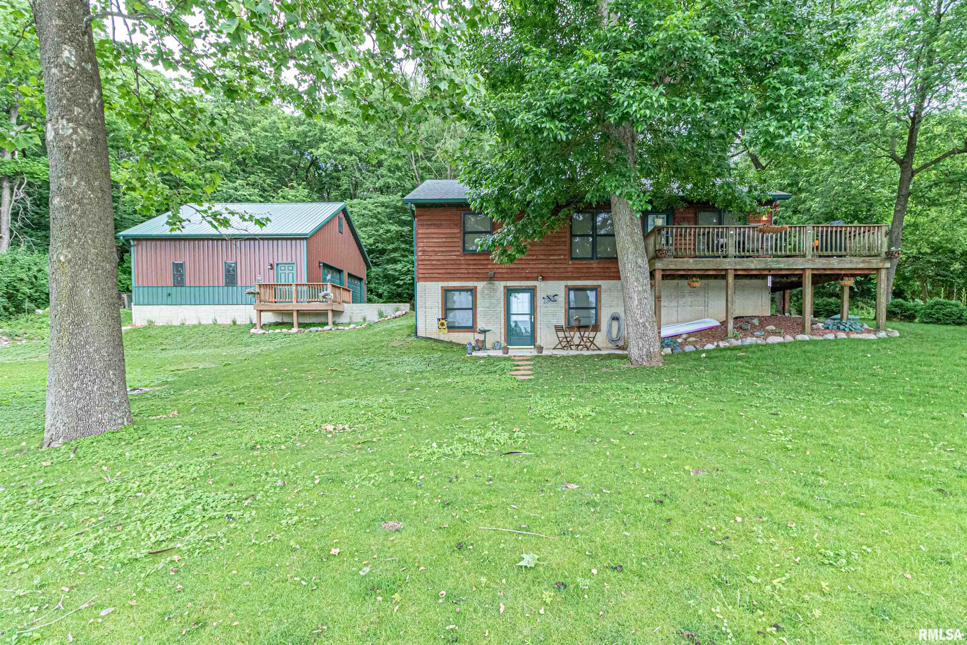 11397 Maple Island Road Manito, IL 61546 - Photo 7 of 43 Gallery Image 7
