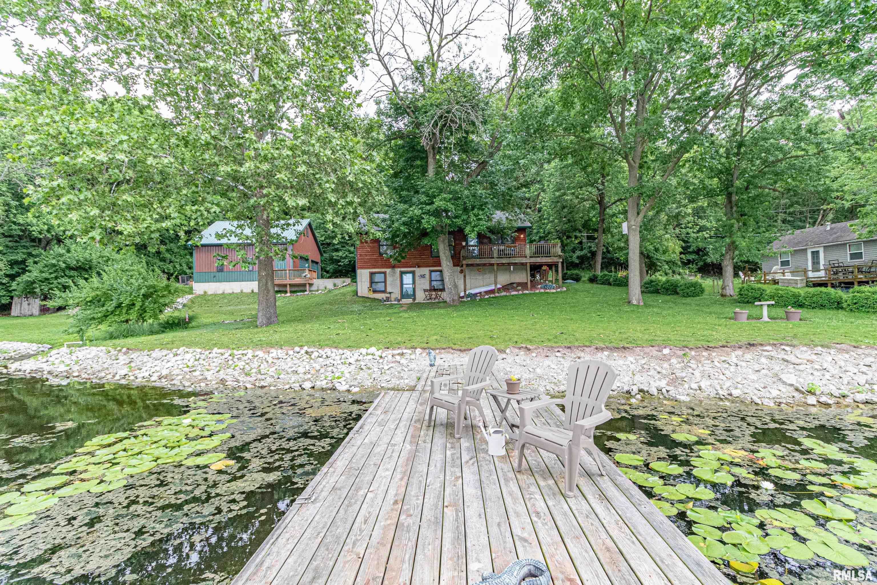 11397 Maple Island Road Manito, IL 61546 - Photo 10 of 43 Gallery Image 10