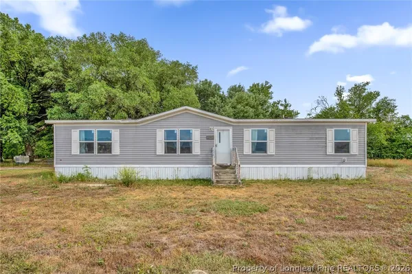 $169,900 | 312 Haven Road, Maxton, NC 28364