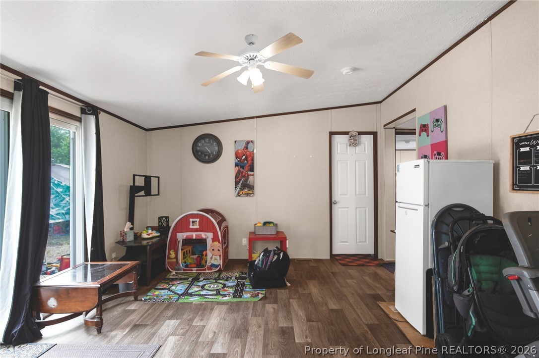 312 Haven Road Maxton, NC 28364 - Photo 12 of 33