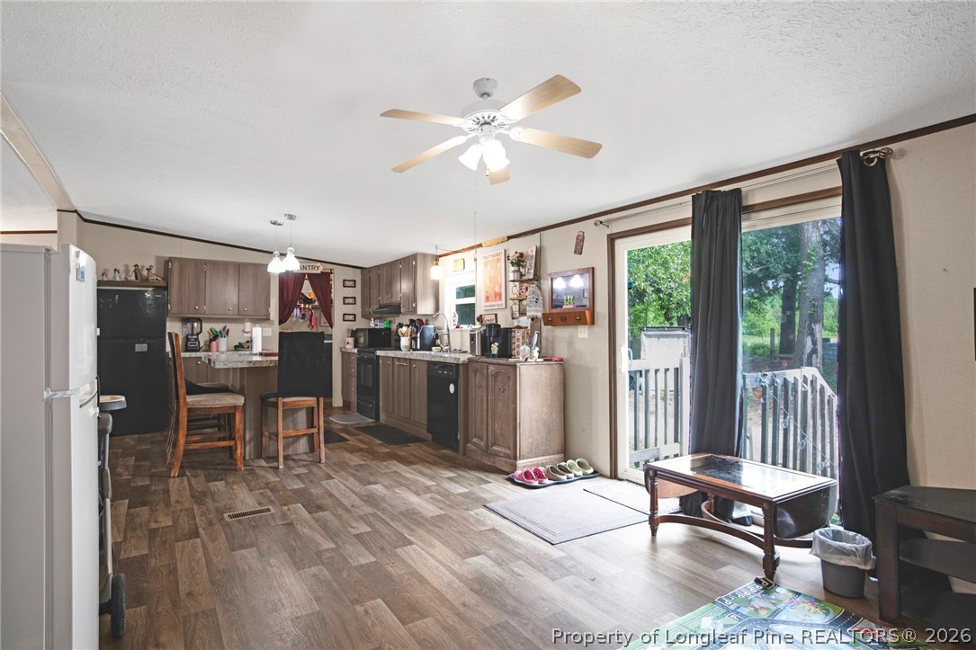312 Haven Road Maxton, NC 28364 - Photo 13 of 33