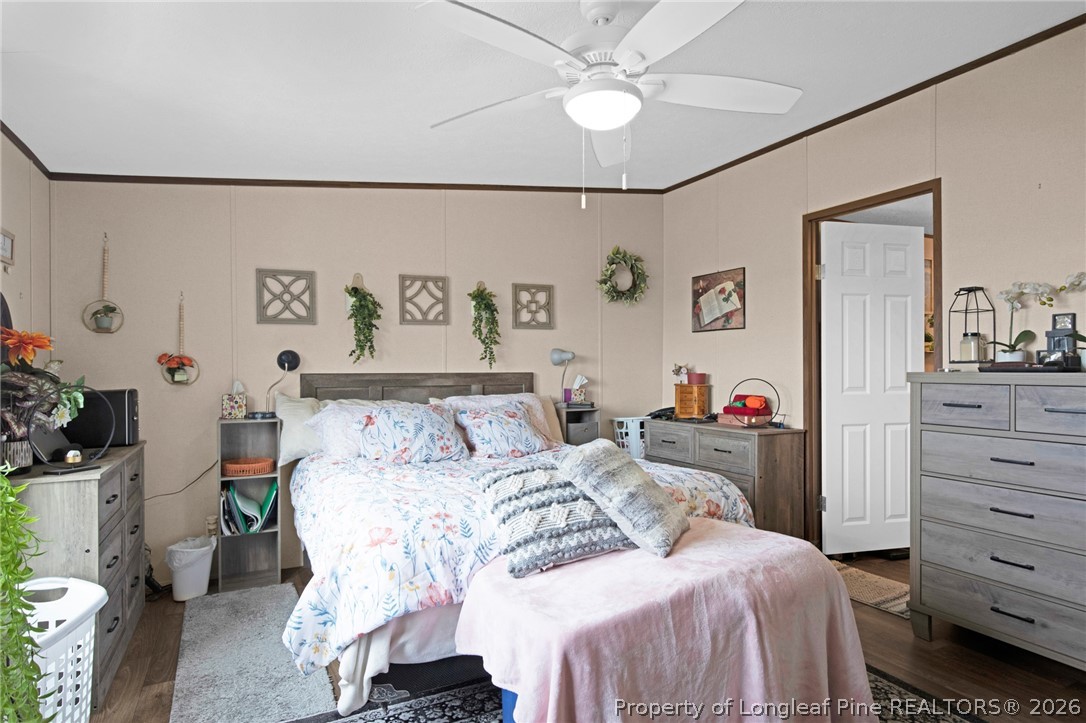 312 Haven Road Maxton, NC 28364 - Photo 18 of 33