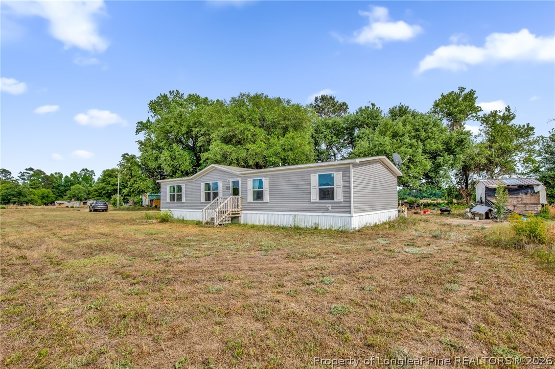 312 Haven Road Maxton, NC 28364 - Photo 2 of 33