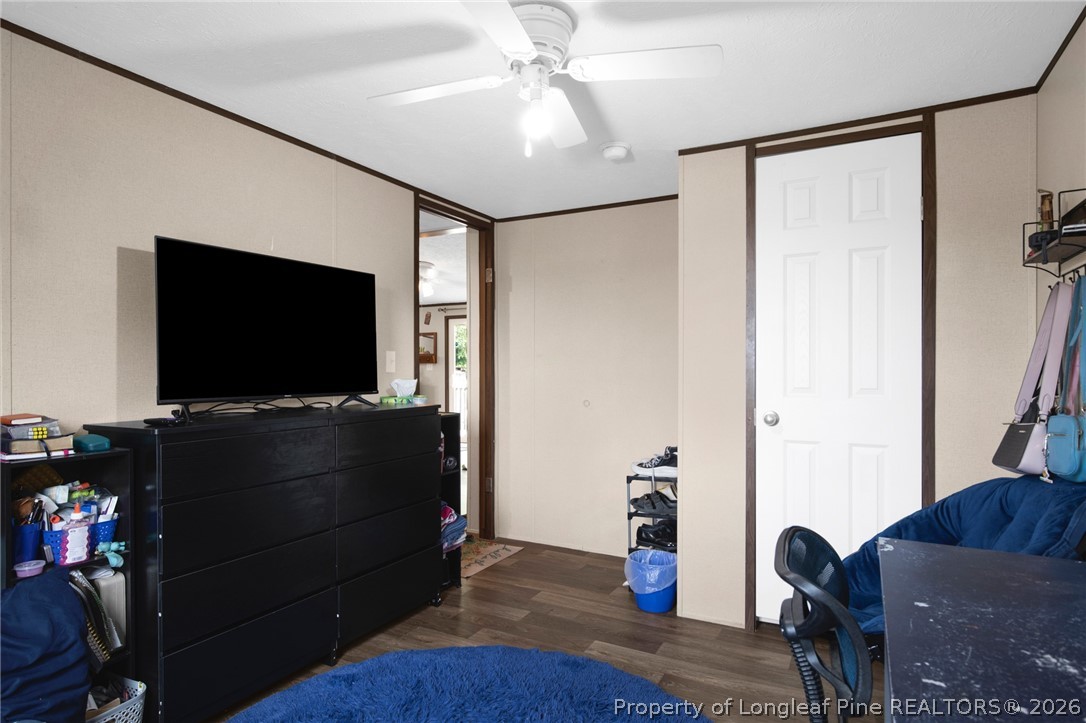 312 Haven Road Maxton, NC 28364 - Photo 25 of 33