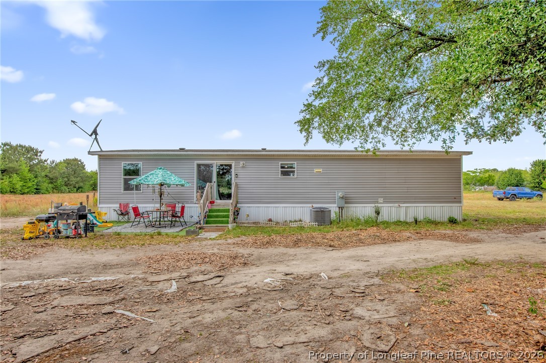 312 Haven Road Maxton, NC 28364 - Photo 27 of 33